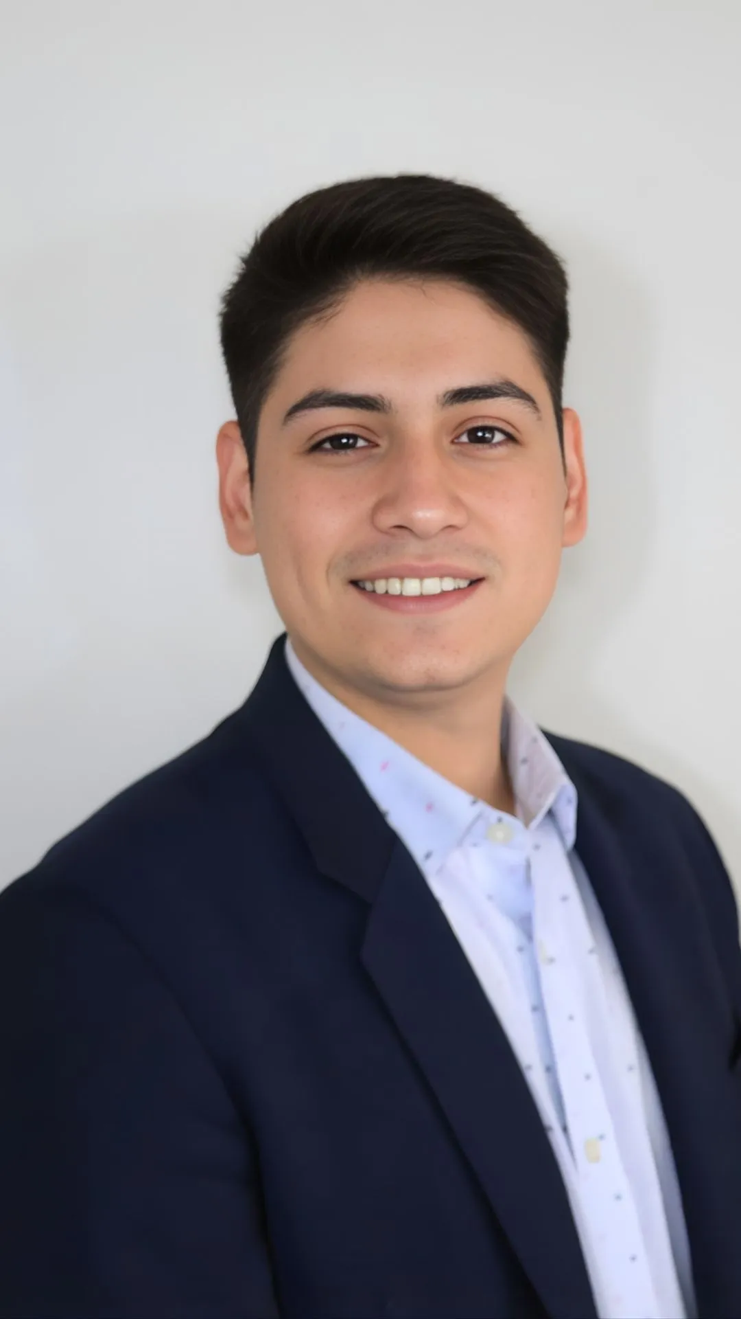 Ángel Díaz Castro — CEO & Fundador, WITHMIA